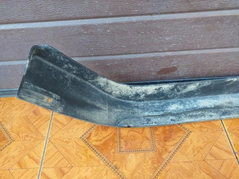 OSŁONA POSZERZENIE PLASTIK ARCTIC CAT 500