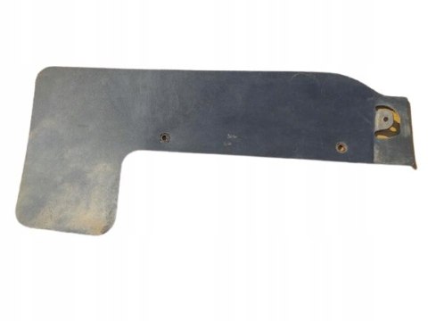 OSŁONA WYPEŁNIENIE ARCTIC CAT 500