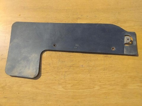 OSŁONA WYPEŁNIENIE ARCTIC CAT 500