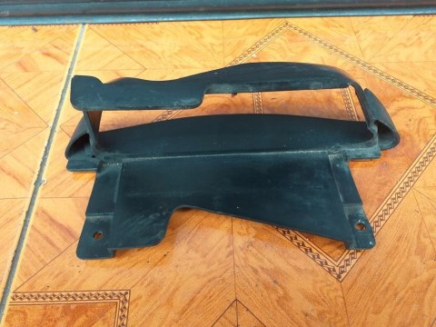 OSŁONA WYPEŁNIENIE CHŁODNICY BMW K1200 RS OSŁONA WYPEŁNIENIE CHŁODNICY BMW K1200 RS