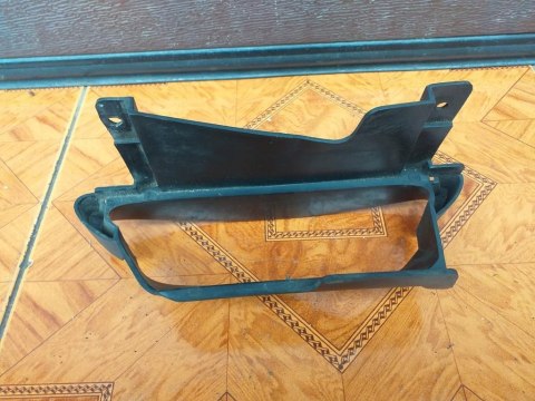 OSŁONA WYPEŁNIENIE CHŁODNICY BMW K1200 RS OSŁONA WYPEŁNIENIE CHŁODNICY BMW K1200 RS