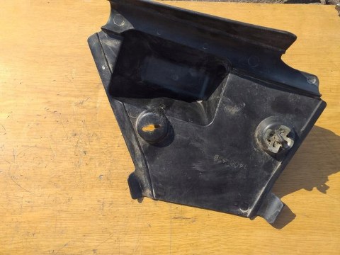 OSŁONA WYPEŁNIENIE PLASTIK FUSE BOX ARCTIC CAT 500