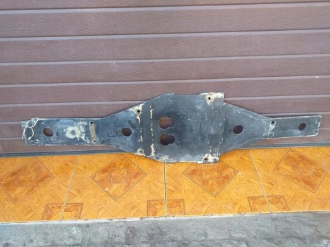 OSŁONA WYPEŁNIENIE PODŁOGA ARCTIC CAT 500