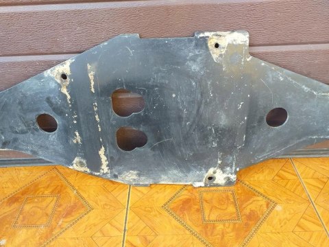 OSŁONA WYPEŁNIENIE PODŁOGA ARCTIC CAT 500