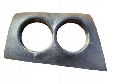 OSŁONA WYPEŁNIENIE REFLEKTORA ARCTIC CAT 500