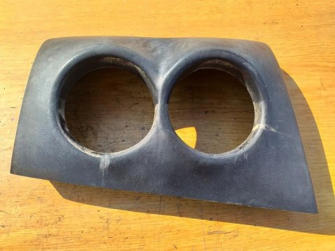 OSŁONA WYPEŁNIENIE REFLEKTORA ARCTIC CAT 500