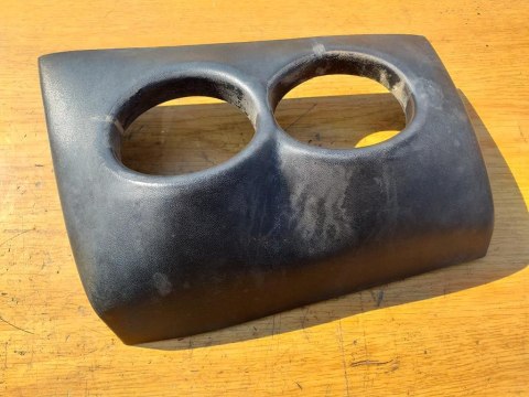 OSŁONA WYPEŁNIENIE REFLEKTORA ARCTIC CAT 500