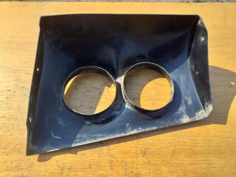 OSŁONA WYPEŁNIENIE REFLEKTORA ARCTIC CAT 500