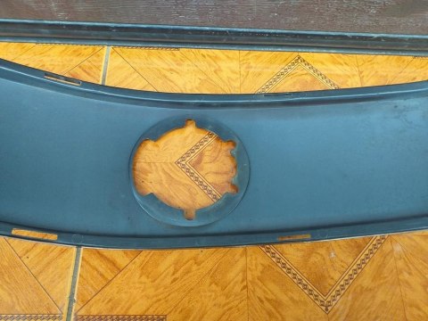 OSŁONA ZBIORNIKA PALIWA BMW K1200 RS OSŁONA ZBIORNIKA PALIWA BMW K1200 RS