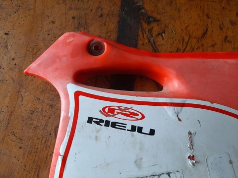 OWIEWKA OSŁONA BOK RIEJU MX 50