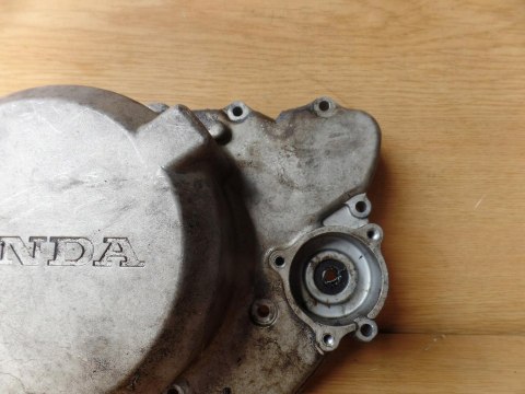 POKRYWA DEKIEL KAPA HONDA PC800 PACIFIC COAST