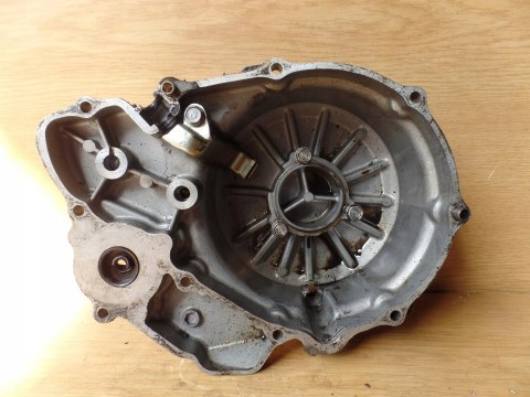 POKRYWA DEKIEL KAPA HONDA PC800 PACIFIC COAST