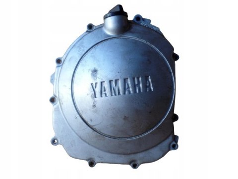POKRYWA DEKIEL KAPA OSŁONA SILNIKA YAMAHA FZR 400 POKRYWA DEKIEL KAPA OSŁONA SILNIKA YAMAHA FZR 400