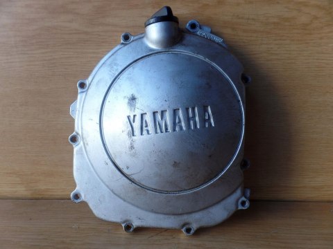POKRYWA DEKIEL KAPA OSŁONA SILNIKA YAMAHA FZR 400 POKRYWA DEKIEL KAPA OSŁONA SILNIKA YAMAHA FZR 400