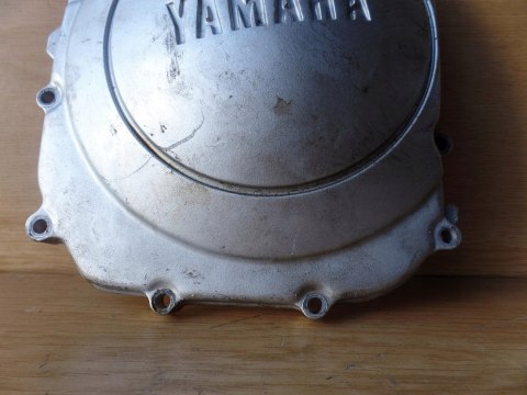POKRYWA DEKIEL KAPA OSŁONA SILNIKA YAMAHA FZR 400 POKRYWA DEKIEL KAPA OSŁONA SILNIKA YAMAHA FZR 400