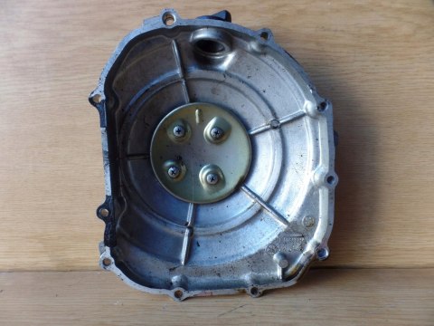 POKRYWA DEKIEL KAPA OSŁONA SILNIKA YAMAHA FZR 400 POKRYWA DEKIEL KAPA OSŁONA SILNIKA YAMAHA FZR 400