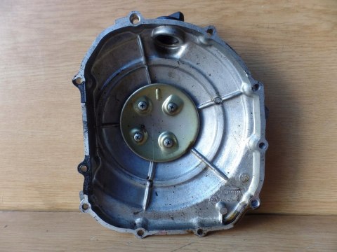POKRYWA DEKIEL KAPA OSŁONA SILNIKA YAMAHA FZR 400 POKRYWA DEKIEL KAPA OSŁONA SILNIKA YAMAHA FZR 400