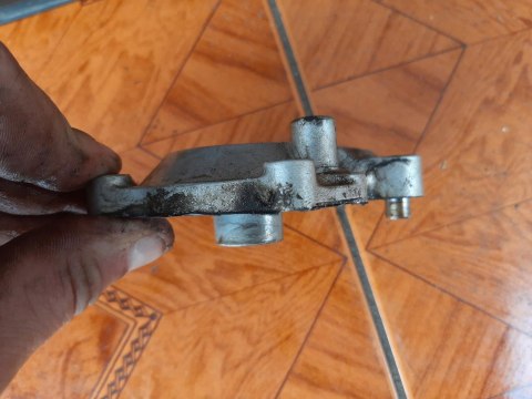 POKRYWA DEKIEL OSŁONA YAMAHA XT 600