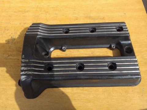 POKRYWA ZAWORÓW GŁOWICY BMW K100 RT