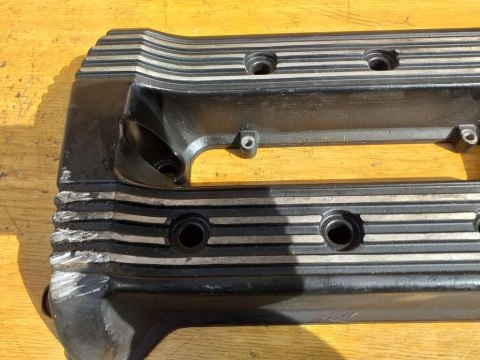 POKRYWA ZAWORÓW GŁOWICY BMW K100 RT