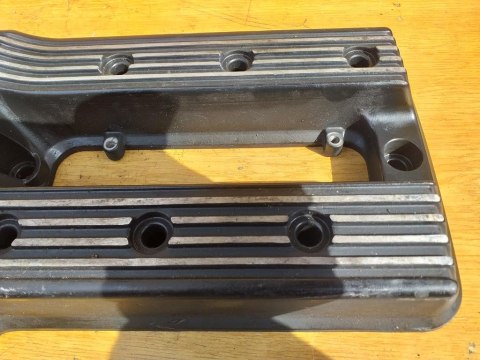 POKRYWA ZAWORÓW GŁOWICY BMW K100 RT