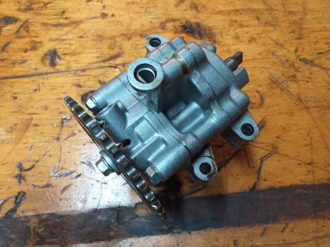 POMPA OLEJU HONDA CB 1000 BIG ONE POMPA OLEJU HONDA CB 1000 BIG ONE