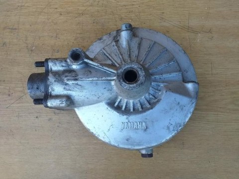 PRZEKŁADNIA DYFER KARDAN YAMAHA XS 650 750 1100 PRZEKŁADNIA DYFER KARDAN YAMAHA XS 650 750 1100