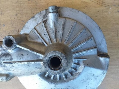 PRZEKŁADNIA DYFER KARDAN YAMAHA XS 650 750 1100 PRZEKŁADNIA DYFER KARDAN YAMAHA XS 650 750 1100