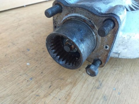 PRZEKŁADNIA DYFER KARDAN YAMAHA XS 650 750 1100 PRZEKŁADNIA DYFER KARDAN YAMAHA XS 650 750 1100