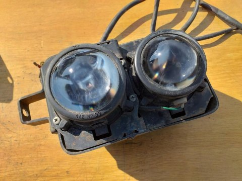 REFLEKTOR LAMPA ARCTIC CAT 500 REFLEKTOR LAMPA ARCTIC CAT 500