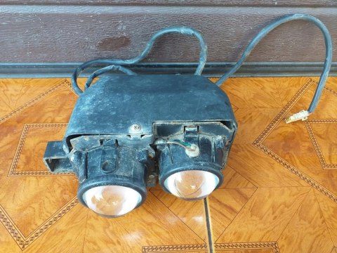 REFLEKTOR LAMPA ARCTIC CAT 500 REFLEKTOR LAMPA ARCTIC CAT 500