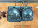 REFLEKTOR LAMPA ARCTIC CAT 500