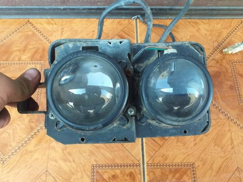 REFLEKTOR LAMPA ARCTIC CAT 500 REFLEKTOR LAMPA ARCTIC CAT 500