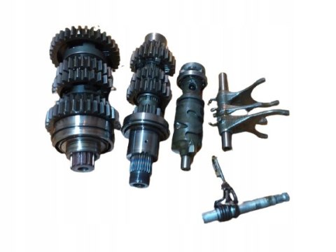 SKRZYNIA BIEGÓW HONDA CB 1000 BIG ONE