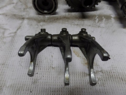 SKRZYNIA BIEGÓW YAMAHA XV 535 VIRAGO SKRZYNIA BIEGÓW YAMAHA XV 535 VIRAGO