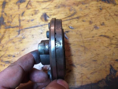 SPRZĘGŁO ROZRUSZNIKA BENDIX YAMAHA FZS 600 SPRZĘGŁO ROZRUSZNIKA BENDIX YAMAHA FZS 600