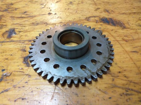 SPRZĘGŁO ROZRUSZNIKA BENDIX YAMAHA FZS 600 SPRZĘGŁO ROZRUSZNIKA BENDIX YAMAHA FZS 600