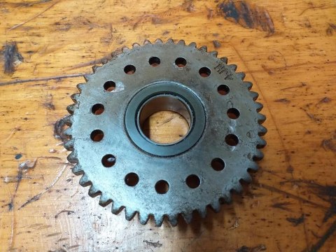 SPRZĘGŁO ROZRUSZNIKA BENDIX YAMAHA FZS 600 SPRZĘGŁO ROZRUSZNIKA BENDIX YAMAHA FZS 600