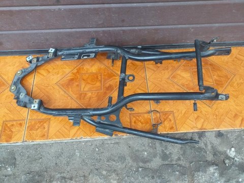 STELAŻ RAMY TYŁ BMW K1200 RS STELAŻ RAMY TYŁ BMW K1200 RS