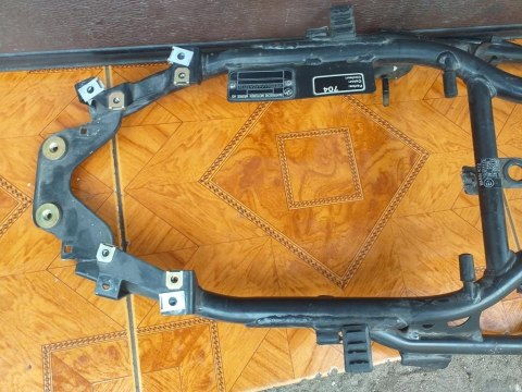 STELAŻ RAMY TYŁ BMW K1200 RS STELAŻ RAMY TYŁ BMW K1200 RS
