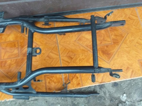 STELAŻ RAMY TYŁ BMW K1200 RS STELAŻ RAMY TYŁ BMW K1200 RS