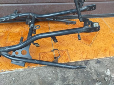 STELAŻ RAMY TYŁ BMW K1200 RS STELAŻ RAMY TYŁ BMW K1200 RS