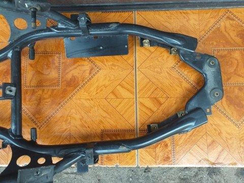 STELAŻ RAMY TYŁ BMW K1200 RS STELAŻ RAMY TYŁ BMW K1200 RS