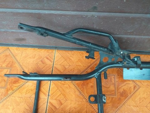STELAŻ RAMY TYŁ BMW K1200 RS STELAŻ RAMY TYŁ BMW K1200 RS