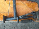 STOPKA CENTRALNA + BOCZNA BMW K1200 RS