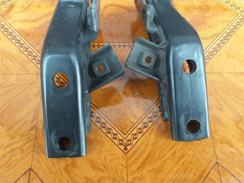 UCHWYT MOCOWANIE KPL BMW K1200 RS UCHWYT MOCOWANIE KPL BMW K1200 RS