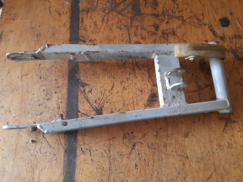 WAHACZ RIEJU MX 50 WAHACZ RIEJU MX 50