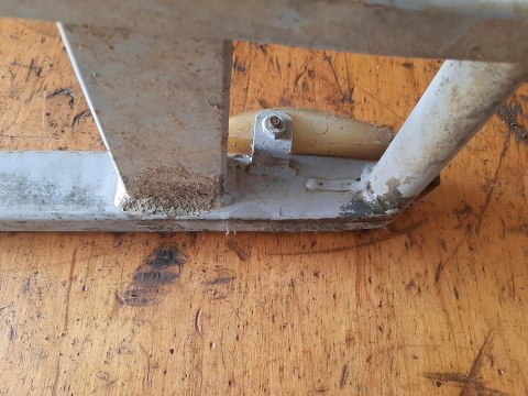 WAHACZ RIEJU MX 50 WAHACZ RIEJU MX 50