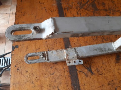 WAHACZ RIEJU MX 50 WAHACZ RIEJU MX 50