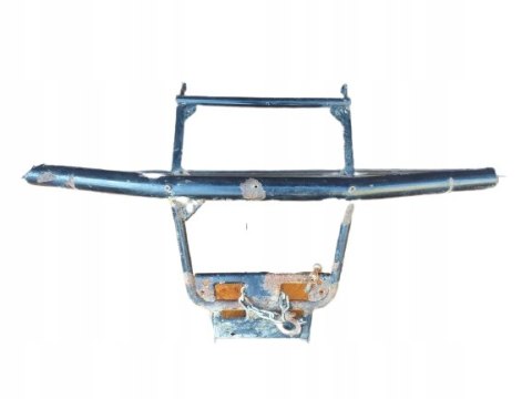 ZDERZAK BUMPER ARCTIC CAT 500 ZDERZAK BUMPER ARCTIC CAT 500